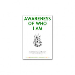Awareness Awareness