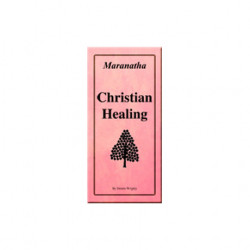 Christian Healing Christian Healing