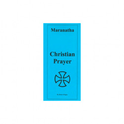 Christian Prayer