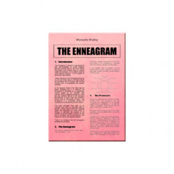 Briefing Paper on The Enneagram
