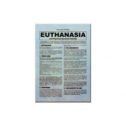 Briefing Paper on Euthanasia