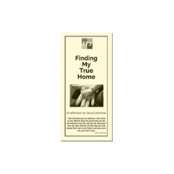 Finding My True Home Finding My True Home