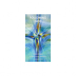 Following God
