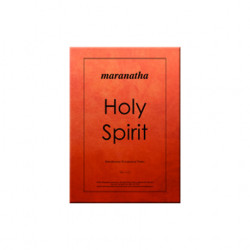 Holy Spirit