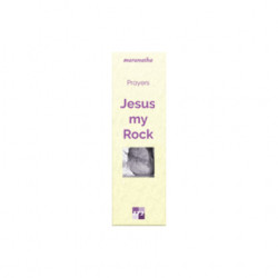 Jesus my Rock