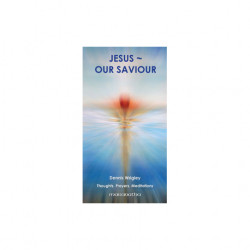 Jesus - our Saviour