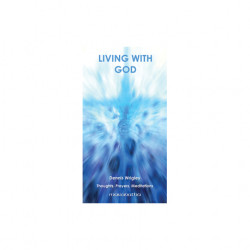 Living with God (DW Prayer)