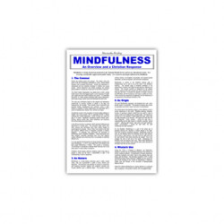 Briefing Paper on Mindfulness