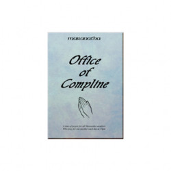 Office of Compline