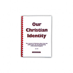 Our Christian Identity