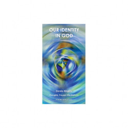 Our identity in God
