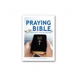 Praying the Bible