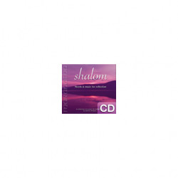 Shalom CD