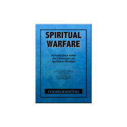Spiritual Warfare