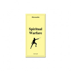 Spiritual Warfare