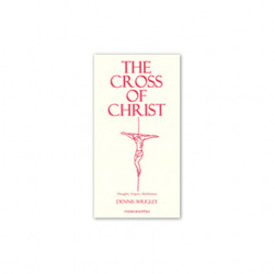The Cross of Christ