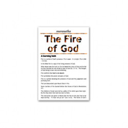 The Fire of God