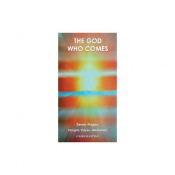 The God who comes