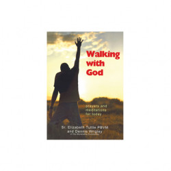 Walking with God