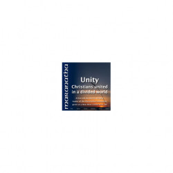 Unity - Christians united in a divided world