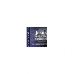 Jesus & Secular Humanism