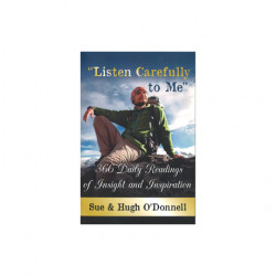 Listen Carefully to me