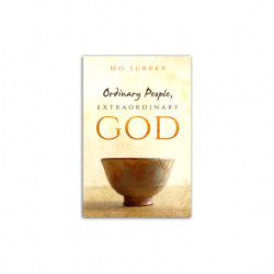 Ordinary People, Extraordinary God
